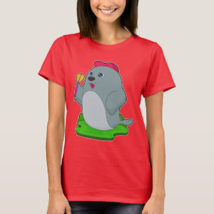 Seal Darts Dart T Shirt