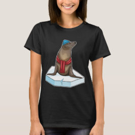 Seal Ice floe T Shirt