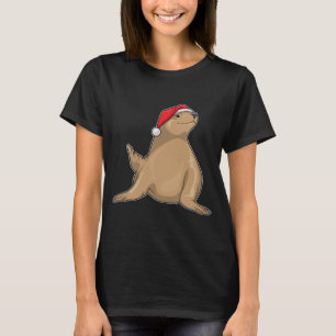 Seal-jultomat T Shirt