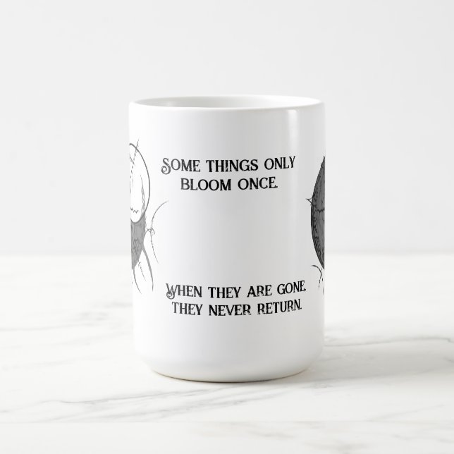 "Seal of the Eldritch Order" Coffee Mug Kaffemugg (Center)