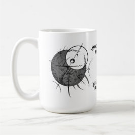 "Seal of the Eldritch Order" Coffee Mug Kaffemugg