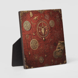 Seal of the Hidden Order