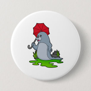 Seal Rining Parbrella Knapp