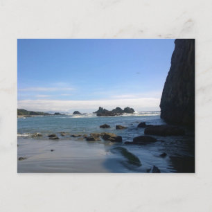 Seal Rock State Park, OR Vykort