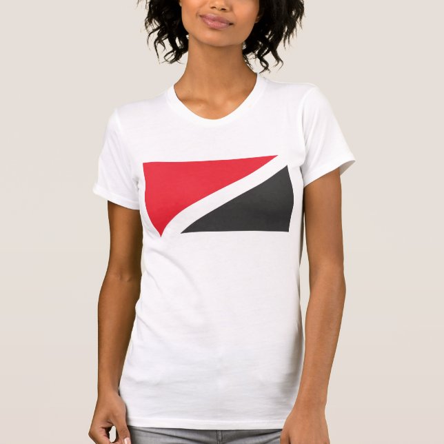 Sealand skjorta tee (Framsida)