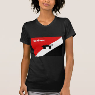 Sealand Tee Shirt