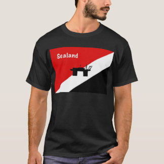 Sealand Tröja