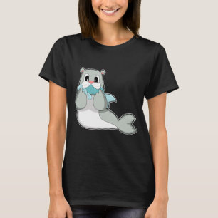 Sealfisk T Shirt