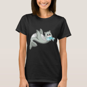 Sealfisk T Shirt