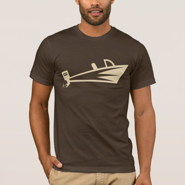 Sealig T Shirt (Framsida)