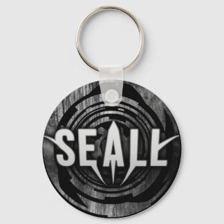 Seall Keychain Nyckelring