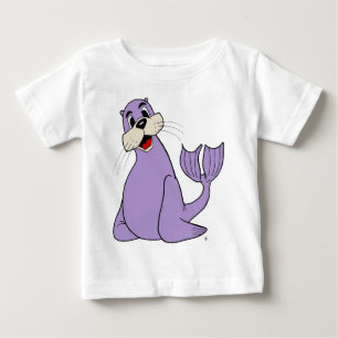 Sealy sjölejonT-tröja T Shirt