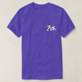 Sealyham Pocket Fullt O Puppies T Shirt