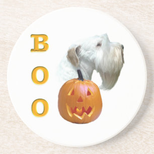 Sealyham Terrier Boo Underlägg