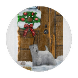 Sealyham Terrier jul