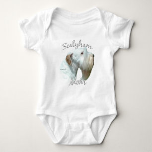 Sealyham Terrier Mamma 2 T-shirt