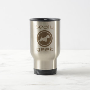 Sealyham Terrier Resemugg