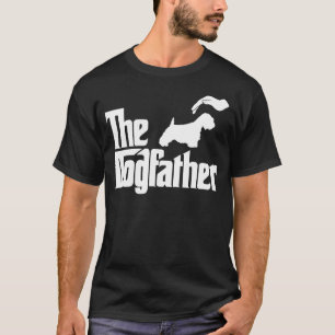 Sealyham Terrier T-shirt
