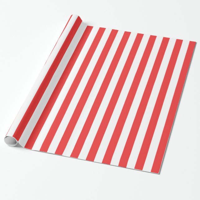 SEAM MATCHES: Julafton Papper Presentpapper (Utrullad)