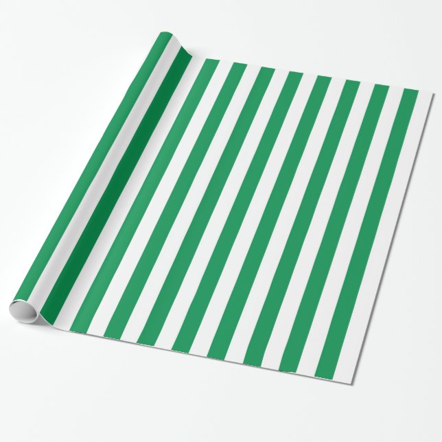 SEAM MATCHES: Julafton Papper Presentpapper (Utrullad)