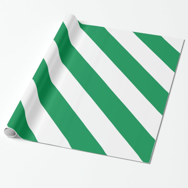 SEAM MATCHES: Julafton Papper Presentpapper (Utrullad)