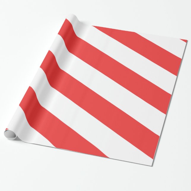 SEAM MATCHES: Julafton Papper Presentpapper (Utrullad)