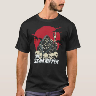 Seam Ripper Classic T-Shirt
