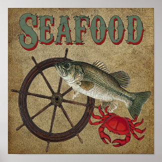 Seamat Poster