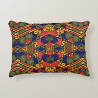 Seamless african ethno Traditional struktur mönste
