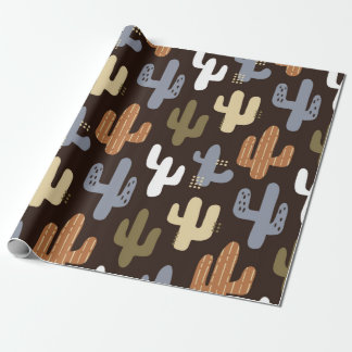 seamless background patterns in Scandinavian style Presentpapper