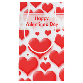 Seamless Collage för slumpmässig hjärta för