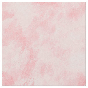 Seamless flickaktigt rosa vattenfärgmönster 1 tyg