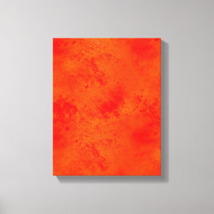 Seamless orange för strukturbakgrundsabstrakt och canvastryck