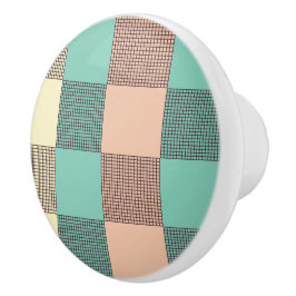 Seamless plaid pattern   knopp