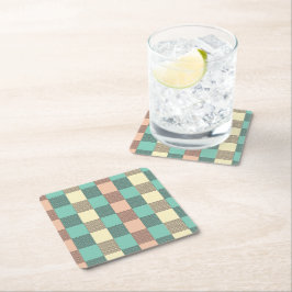Seamless plaid pattern   underlägg papper kvadrat
