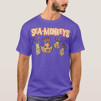 SeaMonkey T Shirt