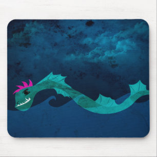 SeaMonster Musmatta