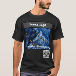 Seams Legit T Shirt