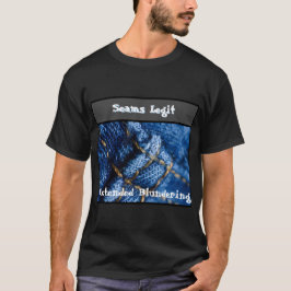 Seams Legit T Shirt