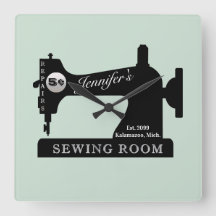 Seamstress Quilter Sewing Gift Sewing Maskin