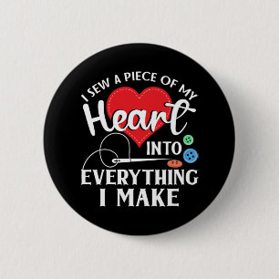 Seamstress Quilting Knitting Knapp