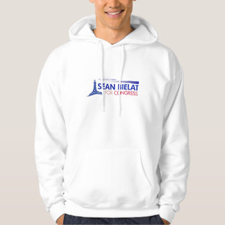Sean Bielat för kongressHoodie Hoodie