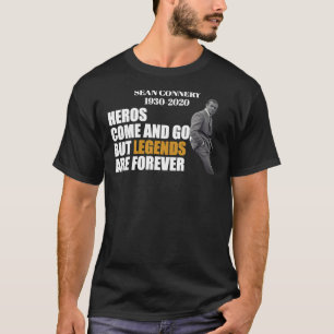Sean Connery Essential T-Shirt