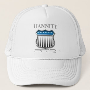 Sean Hannity 2012 Truckerkeps