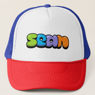 Sean Keps