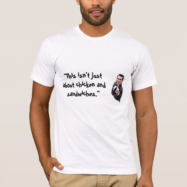 Sean Og T-tröja Tee (Framsida)