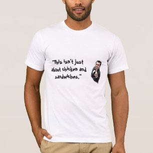 Sean Og T-tröja Tee Shirt