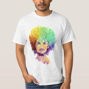 " Sean O'Malley art" T Shirt