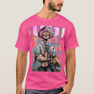 Sean O'Malley (Sugar) T Shirt