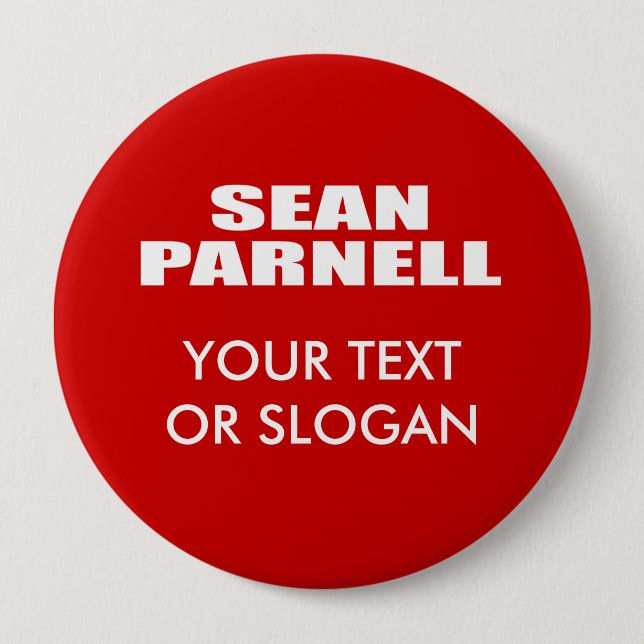 SEAN PARNELL FOR GOVERNOR KNAPP (Framsida)